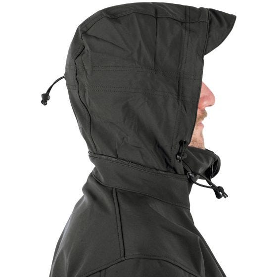 Helikon Gunfighter Jakke - Ash Grey