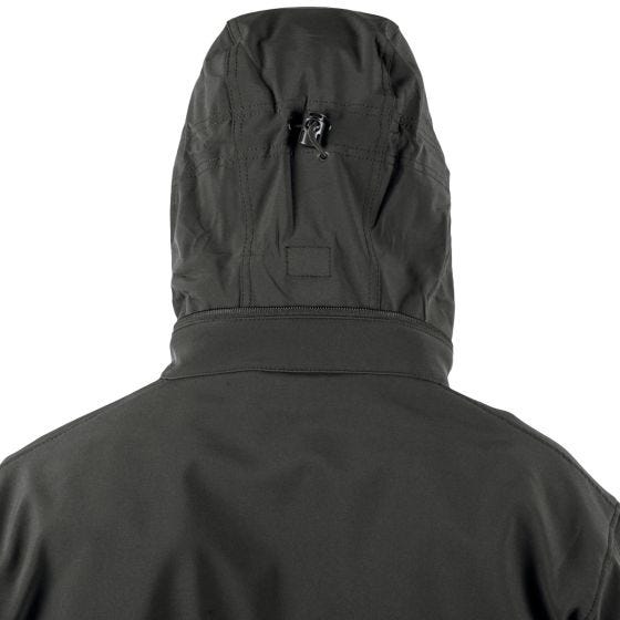 Helikon Gunfighter Jakke - Ash Grey