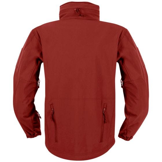 Helikon Gunfighter Jakke - Crimson Sky