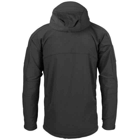 Helikon Anorak Mistral Soft-shell Jakke - Sort