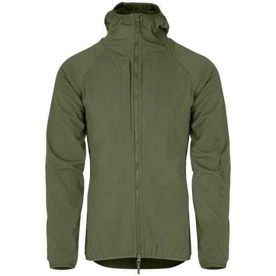 Helikon Urban Hybrid StormStretch Soft-shell Jakke - Adaptive Green
