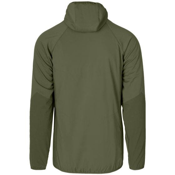 Helikon Urban Hybrid StormStretch Soft-shell Jakke - Adaptive Green