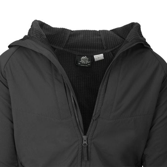 Helikon Urban Hybrid StormStretch Soft-shell Jakke - Sort