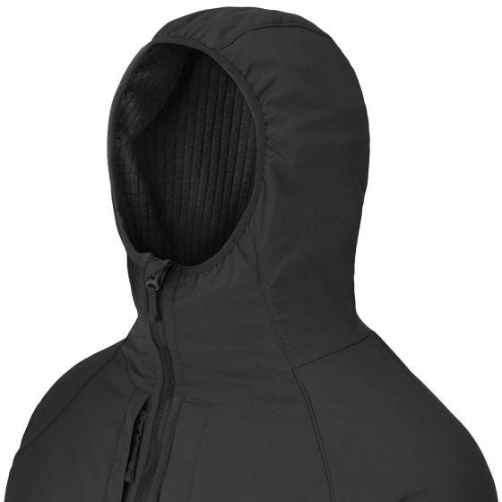 Helikon Urban Hybrid StormStretch Soft-shell Jakke - Sort