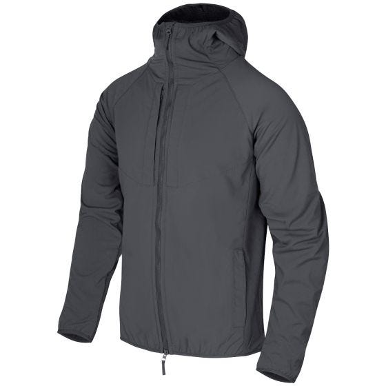 Helikon Urban Hybrid StormStretch Soft-shell Jakke - Shadow Grey