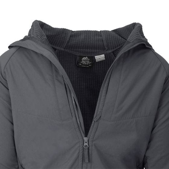 Helikon Urban Hybrid StormStretch Soft-shell Jakke - Shadow Grey