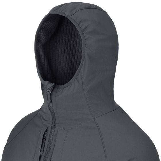 Helikon Urban Hybrid StormStretch Soft-shell Jakke - Shadow Grey