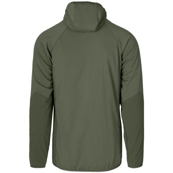 Helikon Urban Hybrid StormStretch Soft-shell Jakke - Taiga Green