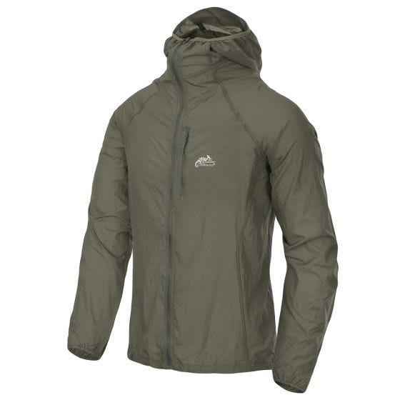 Helikon Tramontane WindPack Jakke - Alpha Green