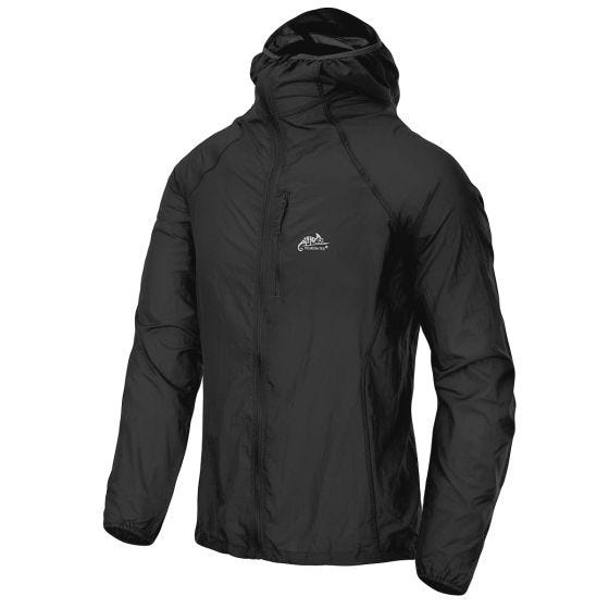 Helikon Tramontane WindPack Jakke - Sort