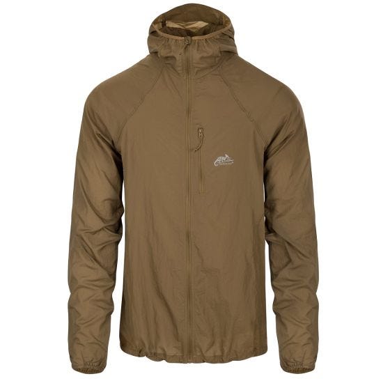 Helikon Tramontane WindPack Jakke - Coyote