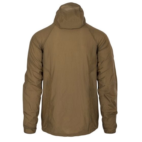 Helikon Tramontane WindPack Jakke - Coyote