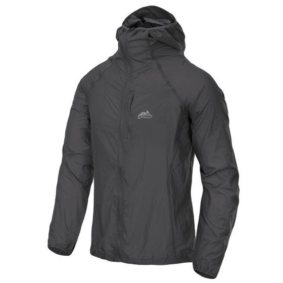 Helikon Tramontane WindPack Jakke - Shadow Grey