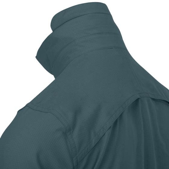 Helikon Trip Lite Skjorte - Cobalt