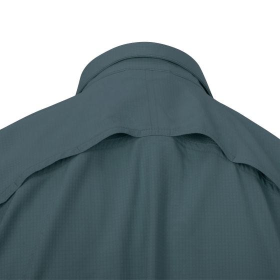 Helikon Trip Lite Skjorte - Cobalt