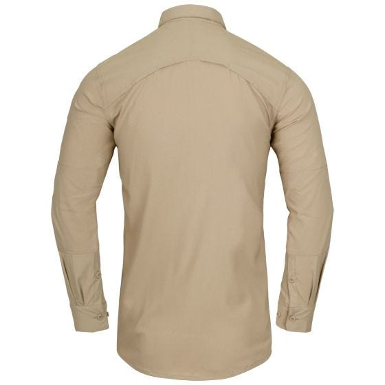 Helikon Trip Lite Skjorte - Silver Mink