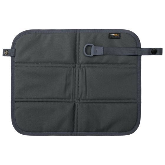 Helikon Vagabond sædemåtte - Shadow Grey