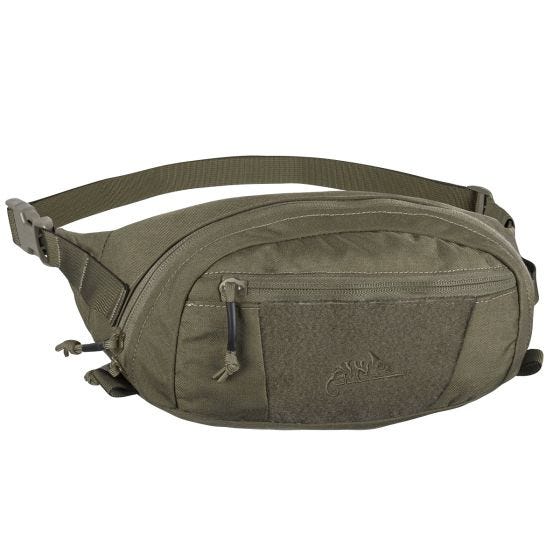 Helikon Bandicoot Waist-pack - RAL 7013