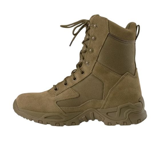 Helikon Blast Hi Støvler - Coyote
