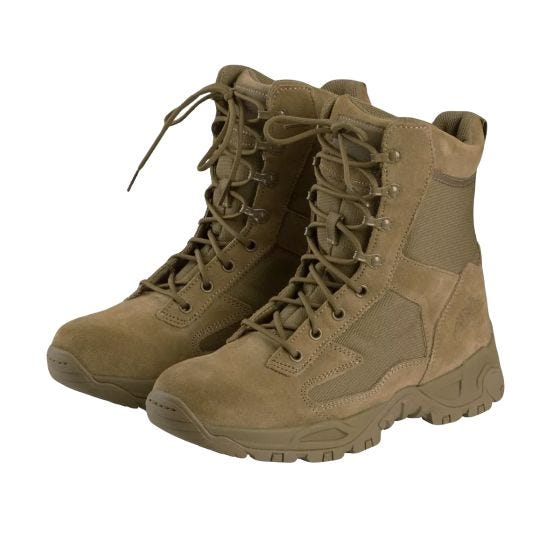 Helikon Blast Hi Støvler - Coyote