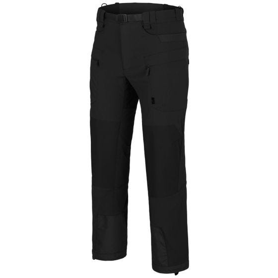 Helikon Blizzard StormStretch Bukser - Sort