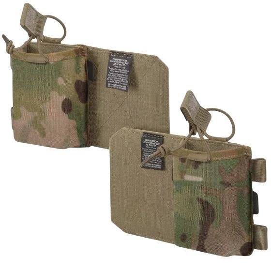 Helikon Competition Carbine Wings Sæt - MultiCam