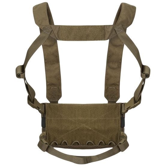 Helikon Competition MultiGun Funktionsrigge - Coyote