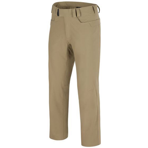 Helikon Covert VersaStretch Lite Taktiske bukser - Khaki