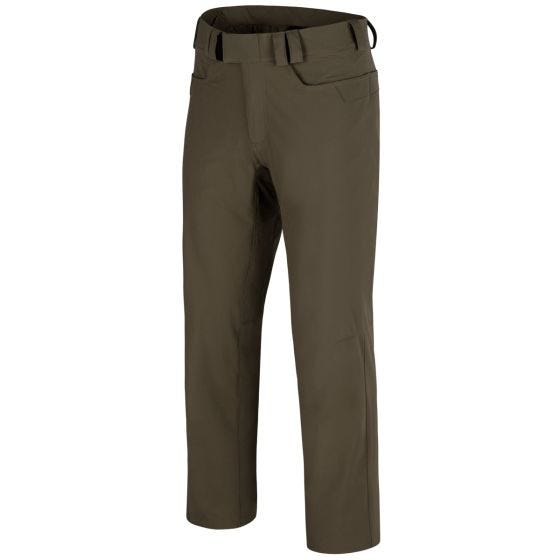 Helikon Covert VersaStretch Lite Taktiske bukser - Taiga Green