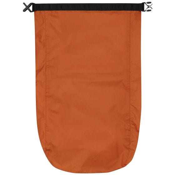 Helikon Dirt Bag Taske - Orange/Sort
