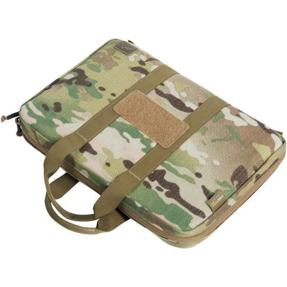 Helikon Dobbelt Pistolpung - MultiCam
