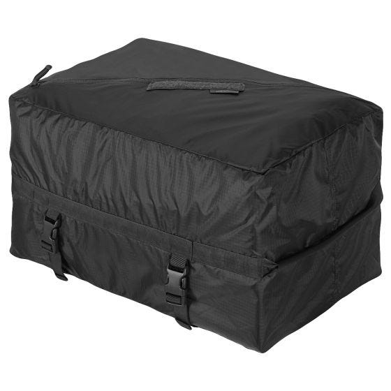 Helikon Enlarged Pakcell Taske - Sort