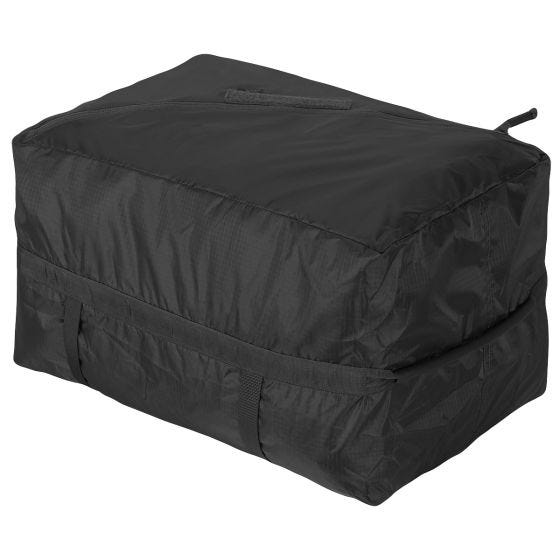 Helikon Enlarged Pakcell Taske - Sort