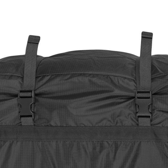Helikon Enlarged Pakcell Taske - Sort