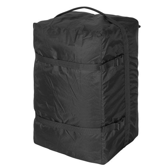 Helikon Enlarged Pakcell Taske - Sort