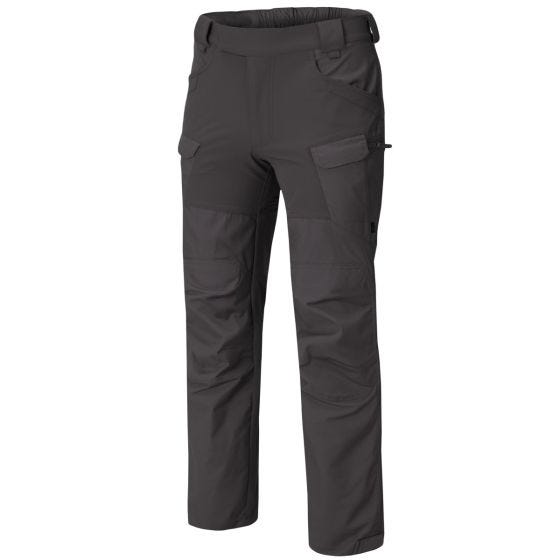 Helikon Hybrid Outback DuraCanvas Bukser - Ash Grey