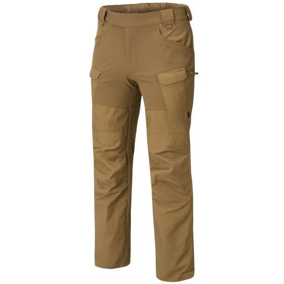 Helikon Hybrid Outback DuraCanvas Bukser - Coyote