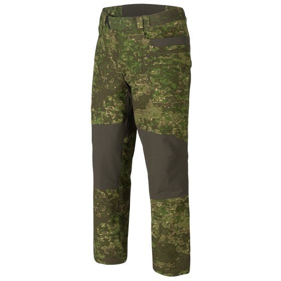 Helikon Hybrid Tactical Bukser - PenCott WildWood