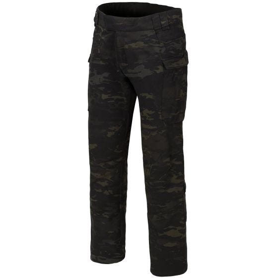 Helikon MBDU Bukser NyCo Ripstop - MultiCam Black
