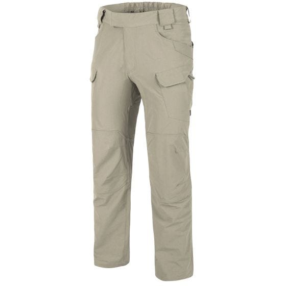 Helikon Outdoor VersaStretch Lite Taktiske bukser - Khaki