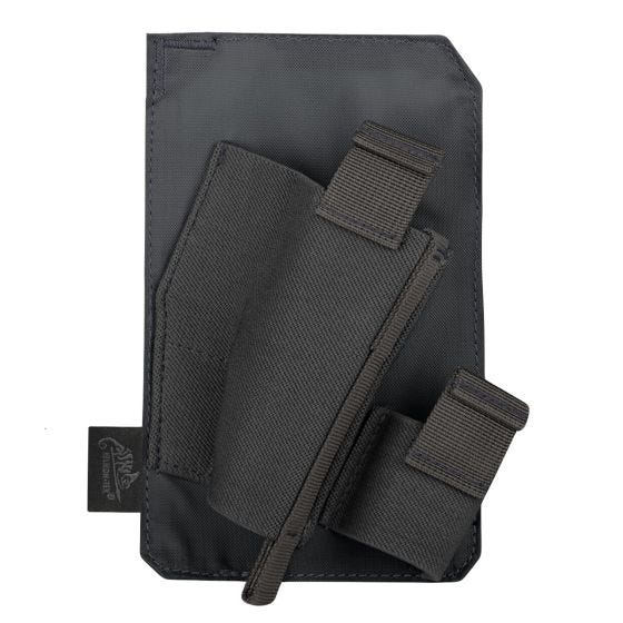 Helikon Pistolholderindsats - Shadow Grey