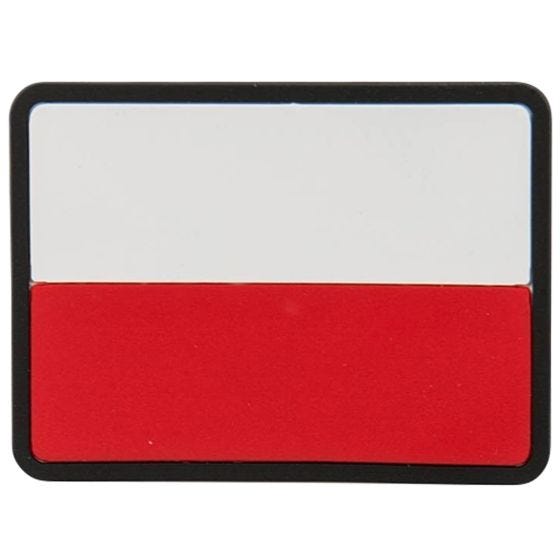 Helikon Polish Flag Mærke - True Colours