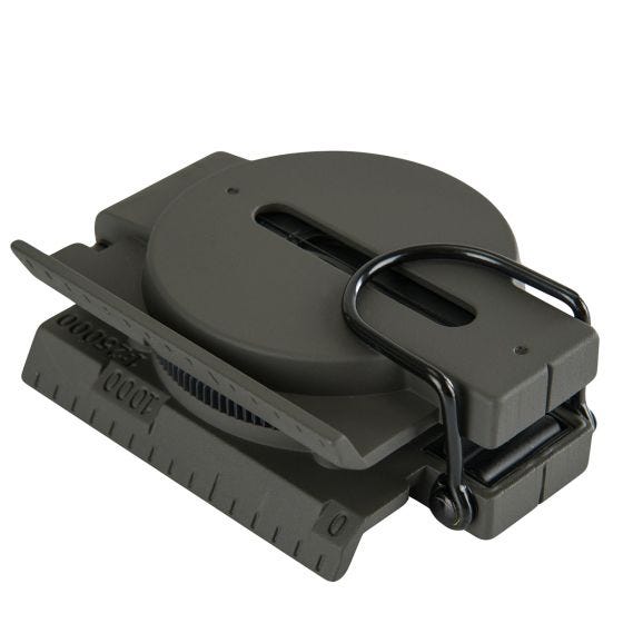 Helikon Ranger Kompas - Grå