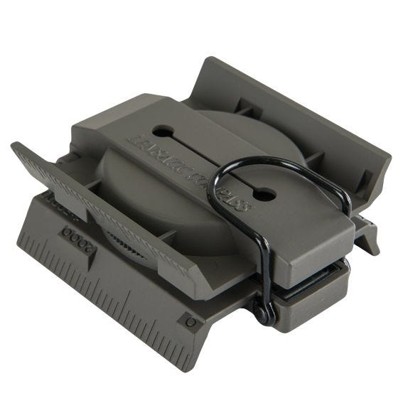 Helikon Ranger Kompas - Grå