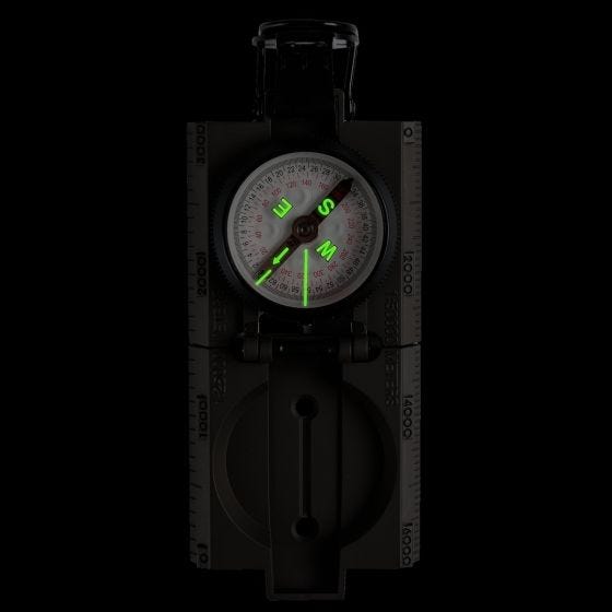 Helikon Ranger Kompas - Grå