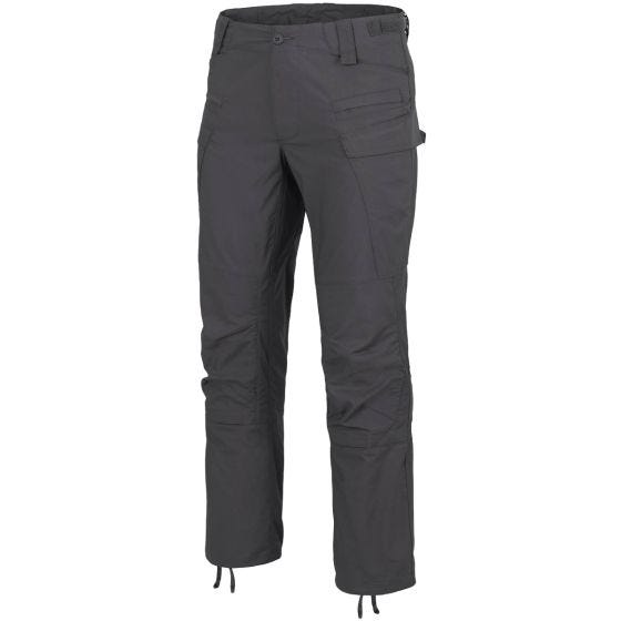 Helikon SFU NEXT Mk2 Stretch Bukser Polybomuld med Ripstop - Shadow Grey