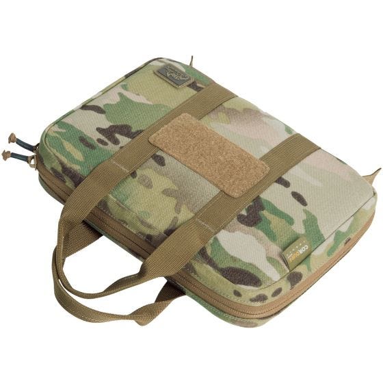 Helikon Enkelt Pistolpung - MultiCam