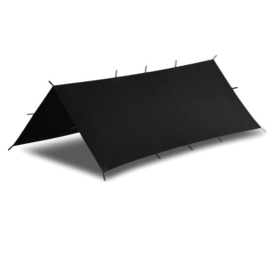 Helikon Supertarp Lille - Sort