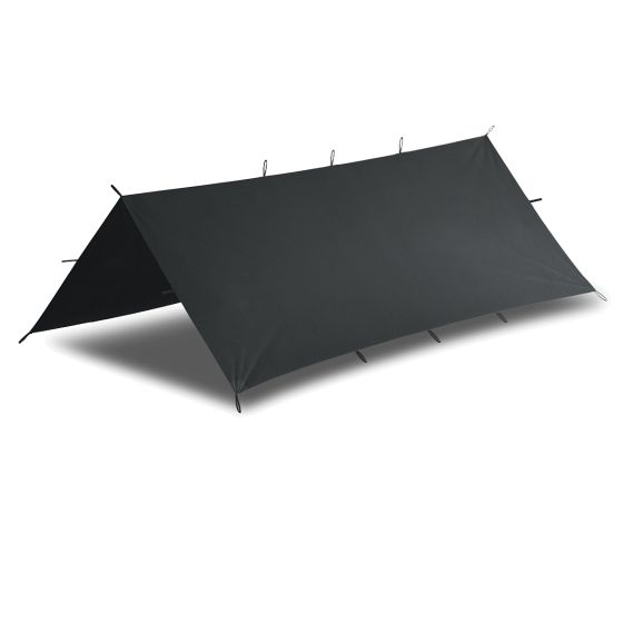 Helikon Supertarp Lille - Shadow Grey