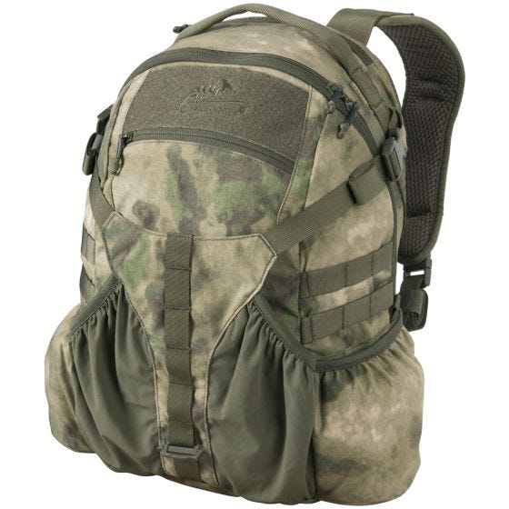 Helikon Raider Rygsæk - A-TACS FG